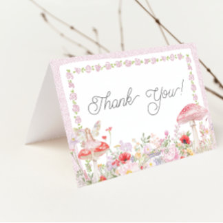 Girls Fairy Garden Magic Danke