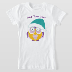 Girls' Fine Jersey T - Shirt