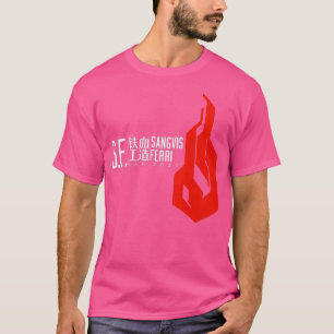 Girls Frontline Sangvis Ferri 85 Gift Halloween Da T-Shirt