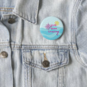 Girls Gone Cruise Button (Beispiel)