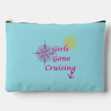 Girls Gone Cruise