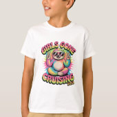 Girls Gone Cruising 2026 Cruise Vacation Trip Slot T-Shirt (Vorderseite)