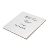 Girls Gone wild Bachelorette party name date bride Fliese (Seite)