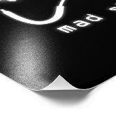 Girls Got Skills Video Game Controller Foto (Ecke)
