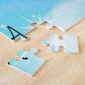 Girls Gymnastics Rainbow Wirbel Puzzle (Seite)