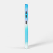 Girls Gymnastics Rainbow Wirbel Samsung Galaxy Hülle (Rechte Seite)