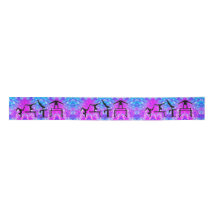 Girls Gymnastics Ribbon