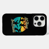 Girls Gymnastik - Alles ist möglich Case-Mate iPhone Hülle (Rückseite (Horizontal))