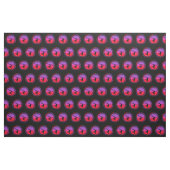 Girls Gymnastik Mindset Quote Stoff (Yard (91,4 cm))