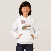 Girls Hoodies (Vorne ganz)