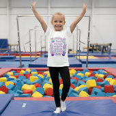 Girls I Have Enough Leotards Said No Gymnast Ever T-Shirt