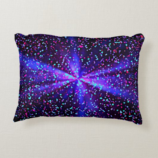 Girls I Liebe Gymnastik Dekokissen (Rückseite)