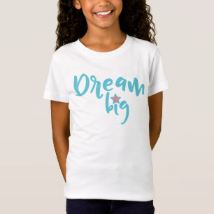 Girls' Jersey T - Shirt