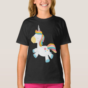 Girls' Jersey T - Shirt