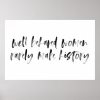 Girls Kinderzimmer oder Office Watercolor Quote Po