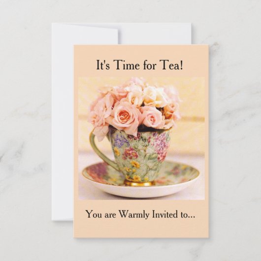 GIRLS KOMMEN GEMEINSAM INVITATION EINLADUNG (Vorderseite)