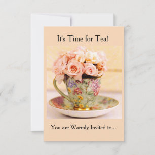 GIRLS KOMMEN GEMEINSAM INVITATION EINLADUNG