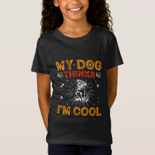 Girls-Mode T-Shirt