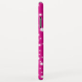 Girls named princess graphic Case-Mate iPhone hülle (Hinten/Rechts)