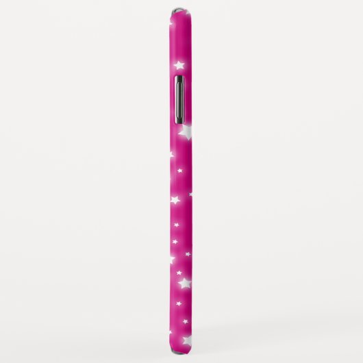 Girls named princess graphic Case-Mate iPhone hülle (Hinten/Rechts)