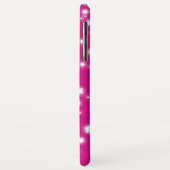 Girls named princess graphic Case-Mate iPhone hülle (Hinten/Links)