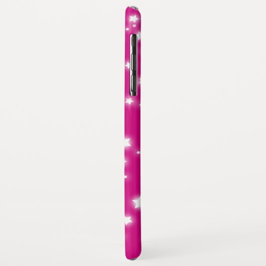 Girls named princess graphic Case-Mate iPhone hülle (Hinten/Links)