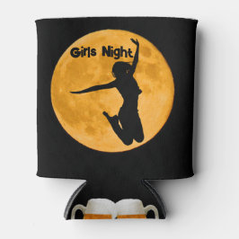Girls Night Out Cooler Dosenkühler