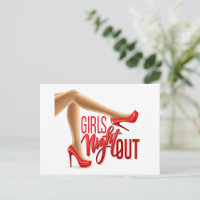 Girls Night Out