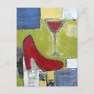 Girls Night Party Einladung