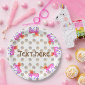 Girls Party Paper Teller (Party)