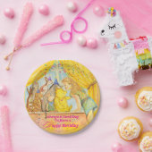 Girls Party Teller (Party)