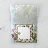 Girls Perfect Picture Karte (Innenseite)