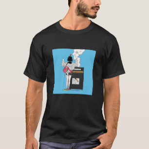 Girls Pop Killing Club T-Shirt