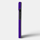 Girls-Power Case-Mate iPhone Hülle (Rückseite / Links)