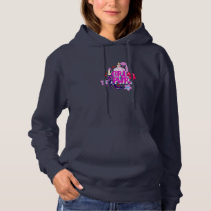 Girls-Power Hoodie