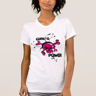 Girls-Power T-Shirt