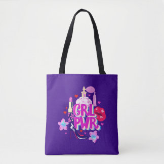 Girls-Power Tasche