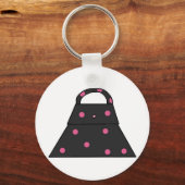 Girls Purses Schlüsselanhänger (Vorderseite)