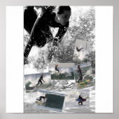 Girls Rip Poster (Vorne)