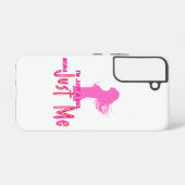 girls samsung galaxy hülle (Rückseite (Horizontal))