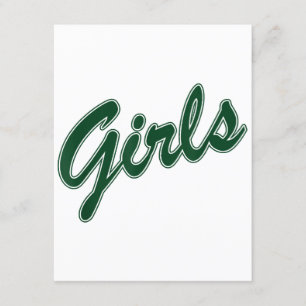 Girls Shirt - Rachel 90s Ästhetische Retro Vintag Begleitkarte