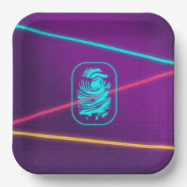 Girls Spy Party Laser Teller