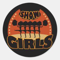 Girls Sticker anzeigen