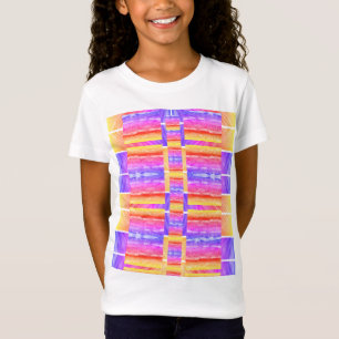 Girls-T - Shirt