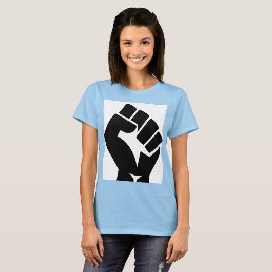 Girls-T - Shirt (Vorne ganz)