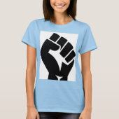 Girls-T - Shirt (Vorderseite)
