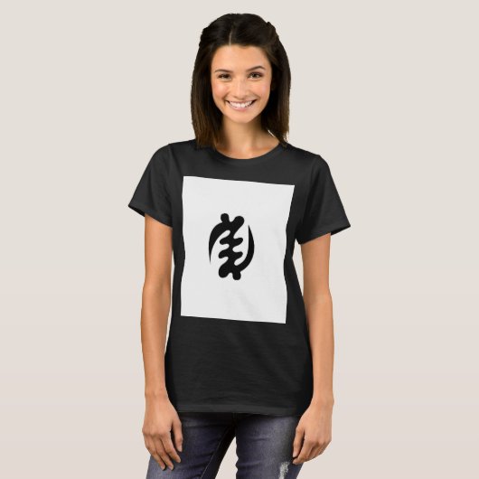 Girls-T - Shirt (Vorne ganz)