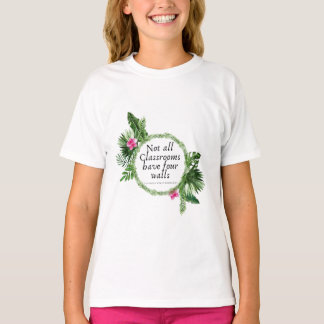 Girls-T - Shirt