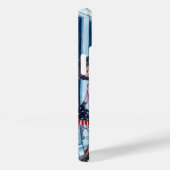 Girls-Tee | Fall iPhone 7 Case-Mate iPhone Hülle (Rückseite / Rechts)