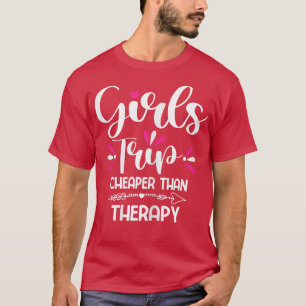 Girls Tour Girls Girls Tour Kostüme & Essent T-Shirt